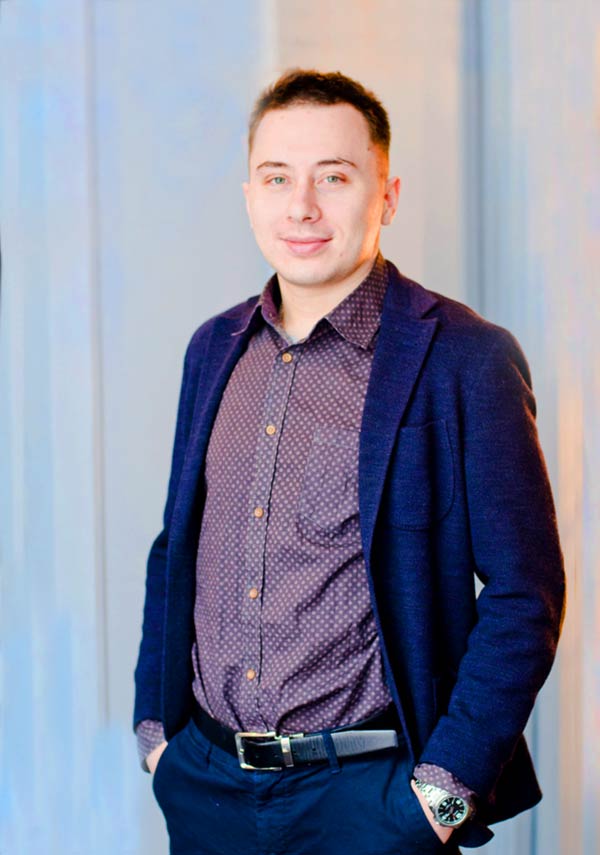 Сергей Л.